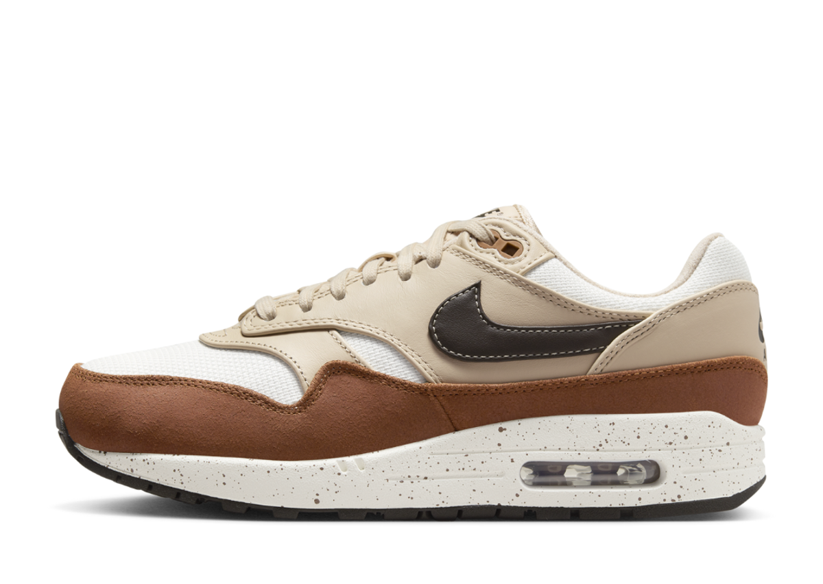 Nike Air Max 1 '87 1 & Done (W) Lateral