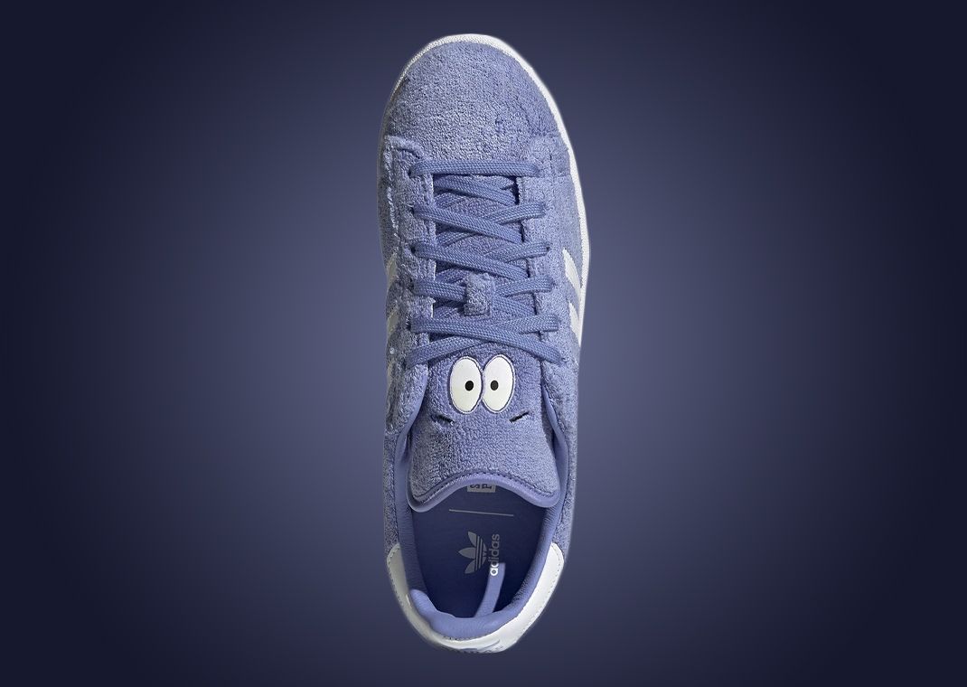adidas confirmed towelie