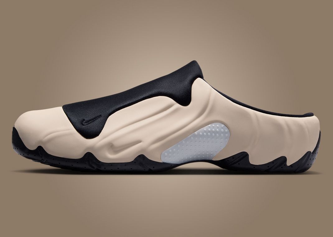 口コミ サイト 商品 The Nike Clogposite Sanddrift Releases November 2024 シューズ(男性用)