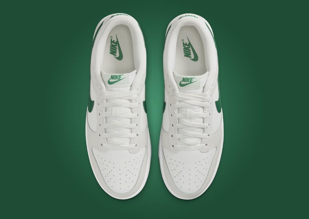 The Nike Dunk Low Summit White Malachite Releases Spring 2024   Cec7aaeb7ff2b84548d729679f7a9b28a1ebd771 1070x760 