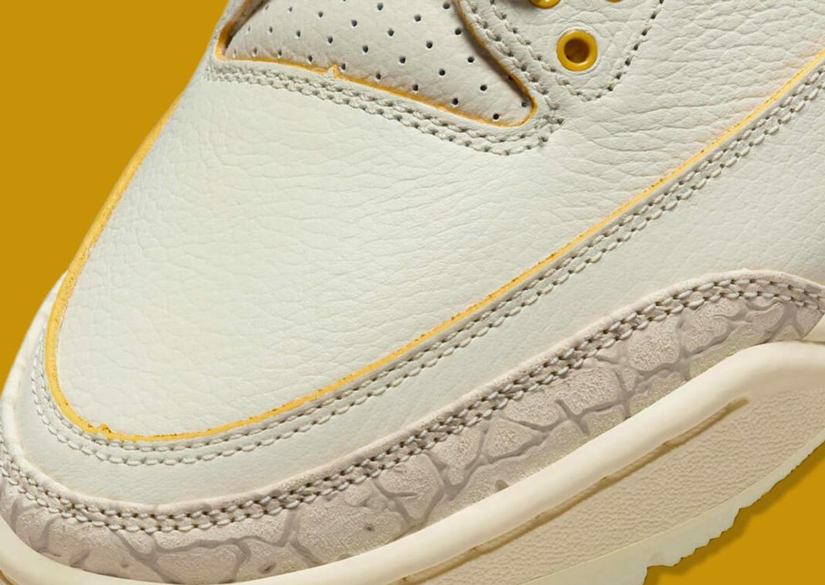 J Balvin x Air Jordan 3: Singer Unveils Exclusive New Rio Sneakers