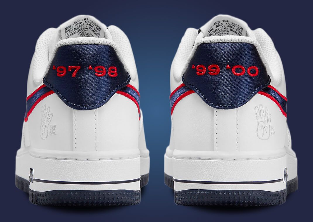 nike air force 1 hwc