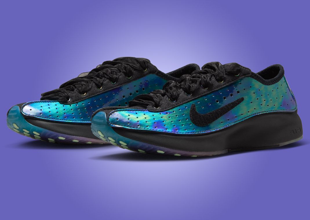 NIKE - yuya Japanese Designer Tomo Koizumi Brings Bright Vibes to Nike