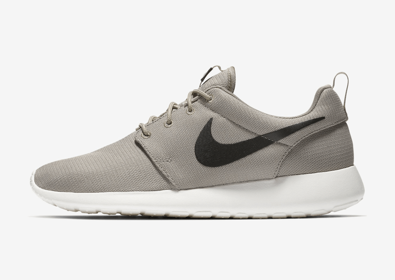Nike roshe run outlet release date
