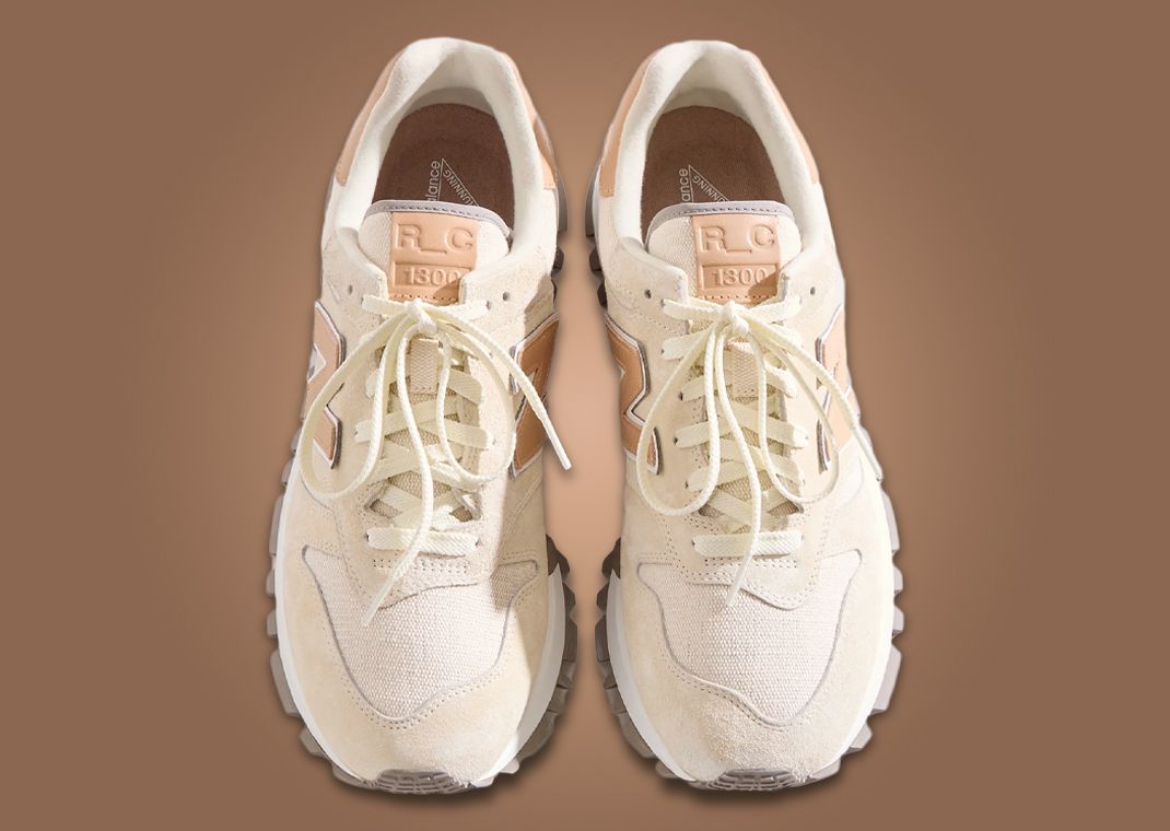 The Kith x New Balance 1300 Malibu Releases July 2024