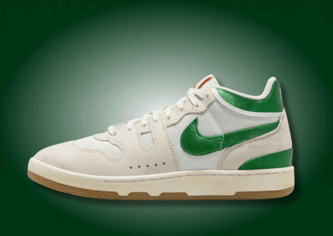 NIKE x Social Status ☆ Mac Attack QS SP ‘Social Currency’ Nike Mac Attack SP Social Status Status Symbol Men's