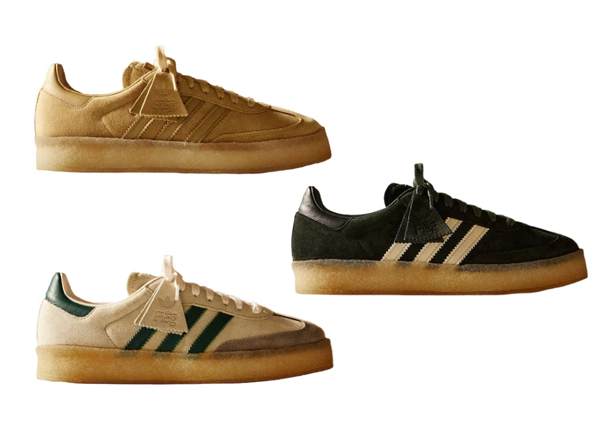 Best Sneaker Releases March 2023