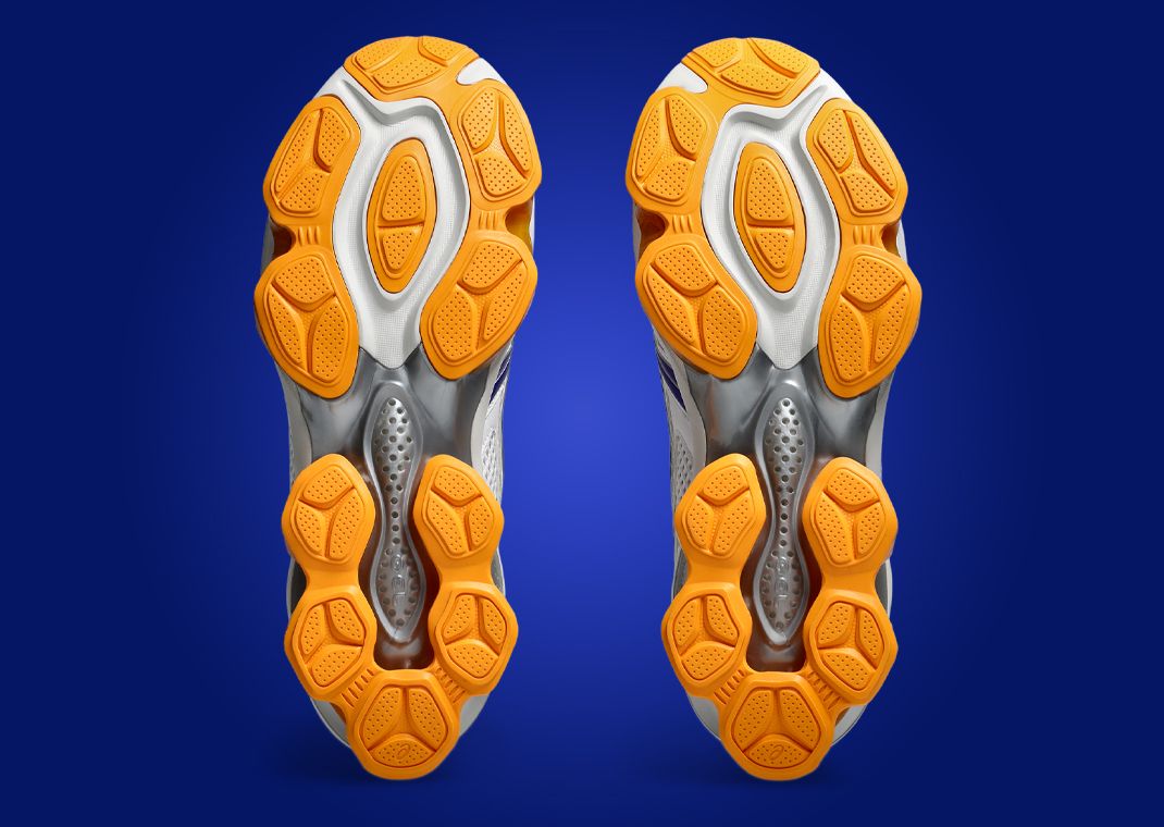 The Kiko Kostadinov x Asics Gel-Quantum Zientzia Knicks Releases