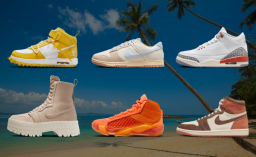 Save an Extra 25% With Nike's Summer Sale
