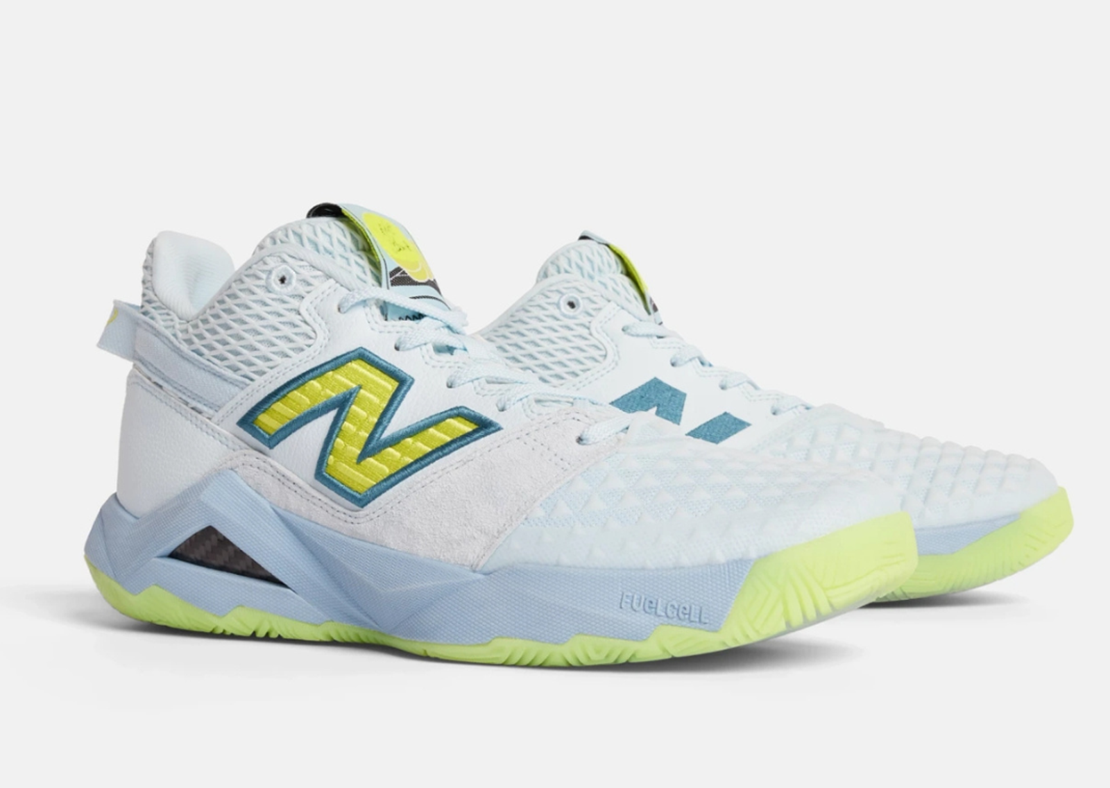 New Balance Coco CG2 Power and Grace Angle