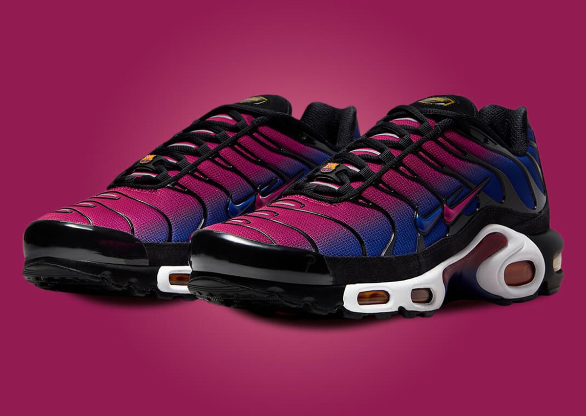 Two tone air max plus Clearance