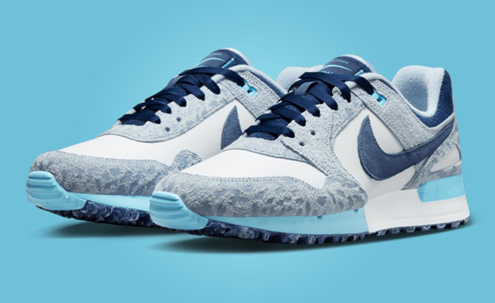 The Nike Air Pegasus 89 Golf Accept and Embrace Releases June 2024