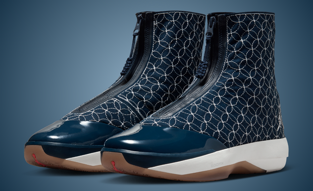 Air Jordan 4028 Rui Hachimura
