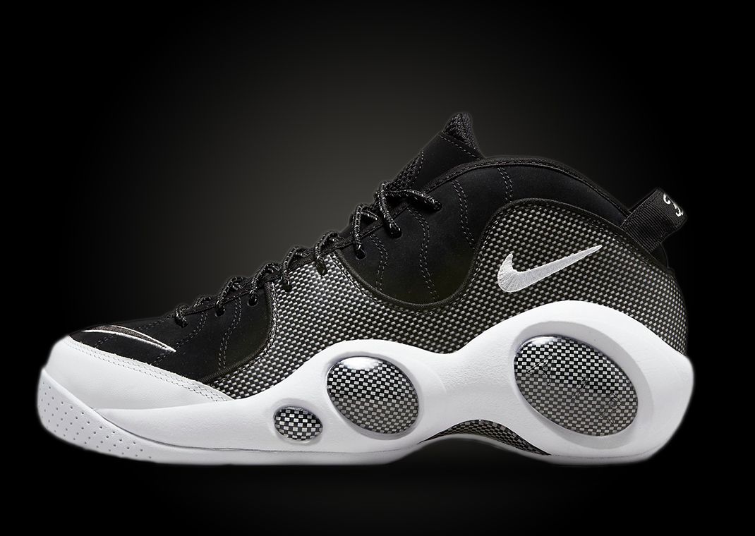 nike zoom flight 95 size 13