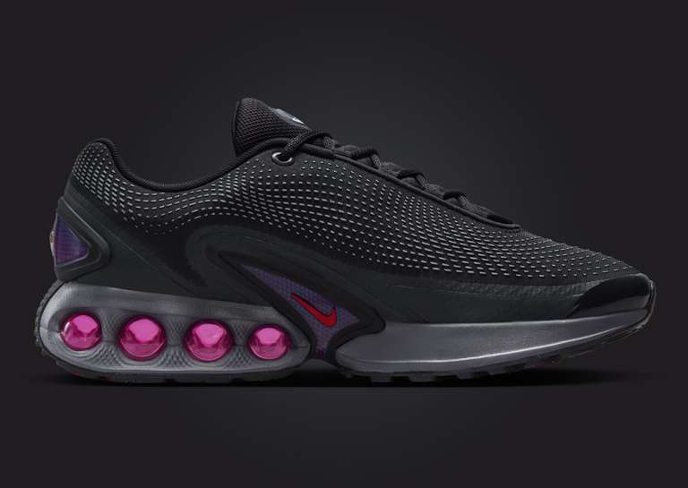 Nike Air Max DN All Day Medial