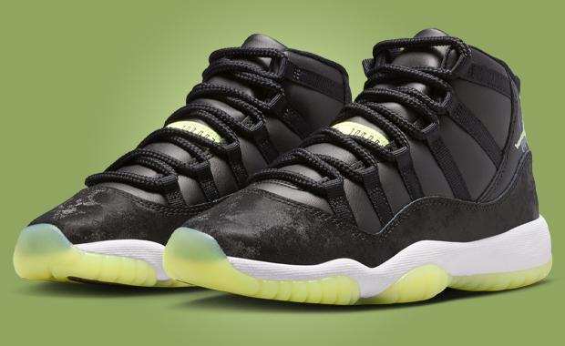 Air Jordan 11 Retro Inner Beast (GS)