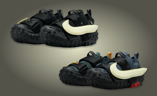 Cactus jack flea top market x nike