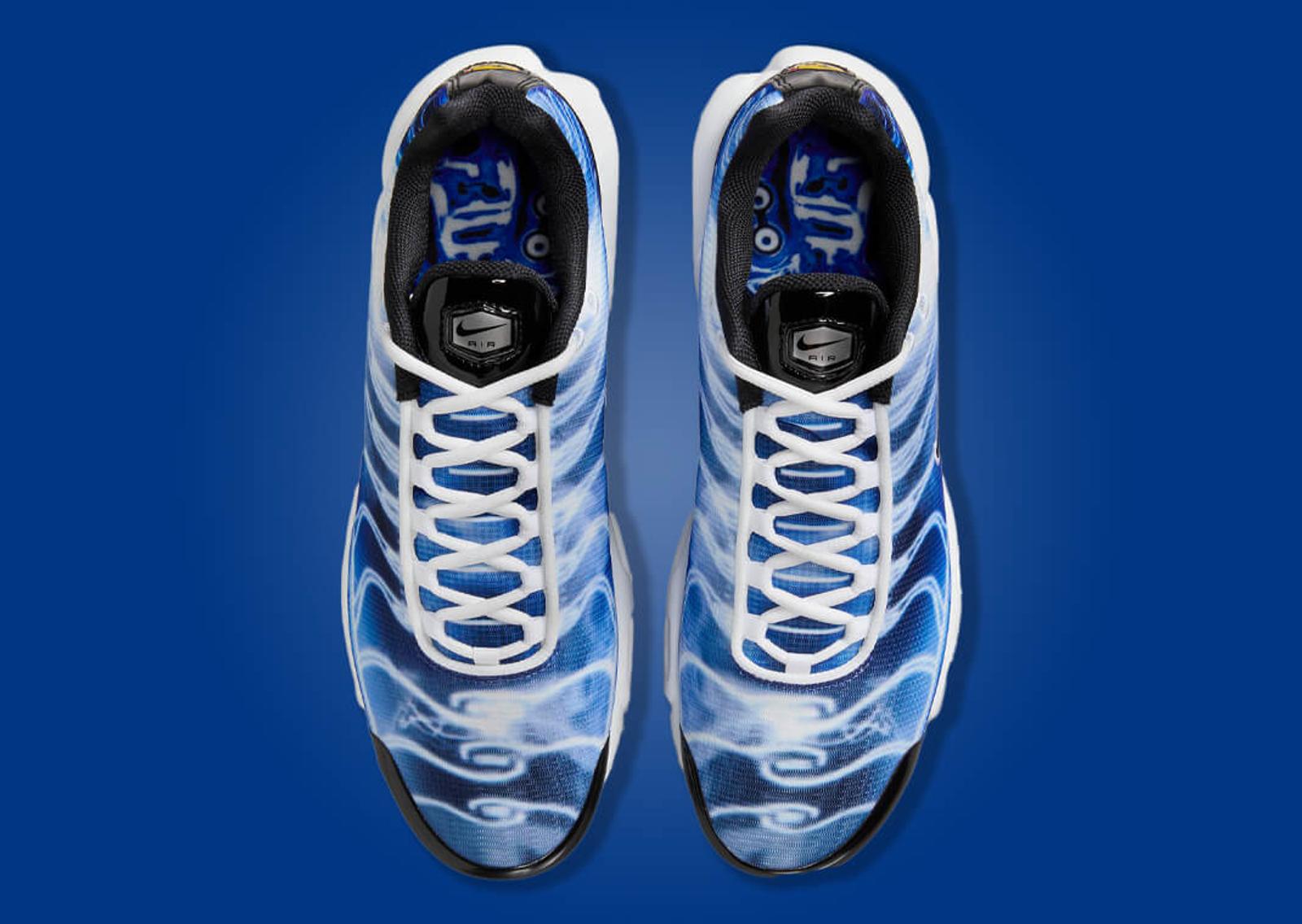 Nike Air Max Plus Light Photography Old Royal Top