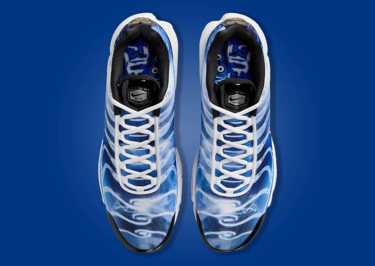 Nike Air Max Plus Light Photography Old Royal Top