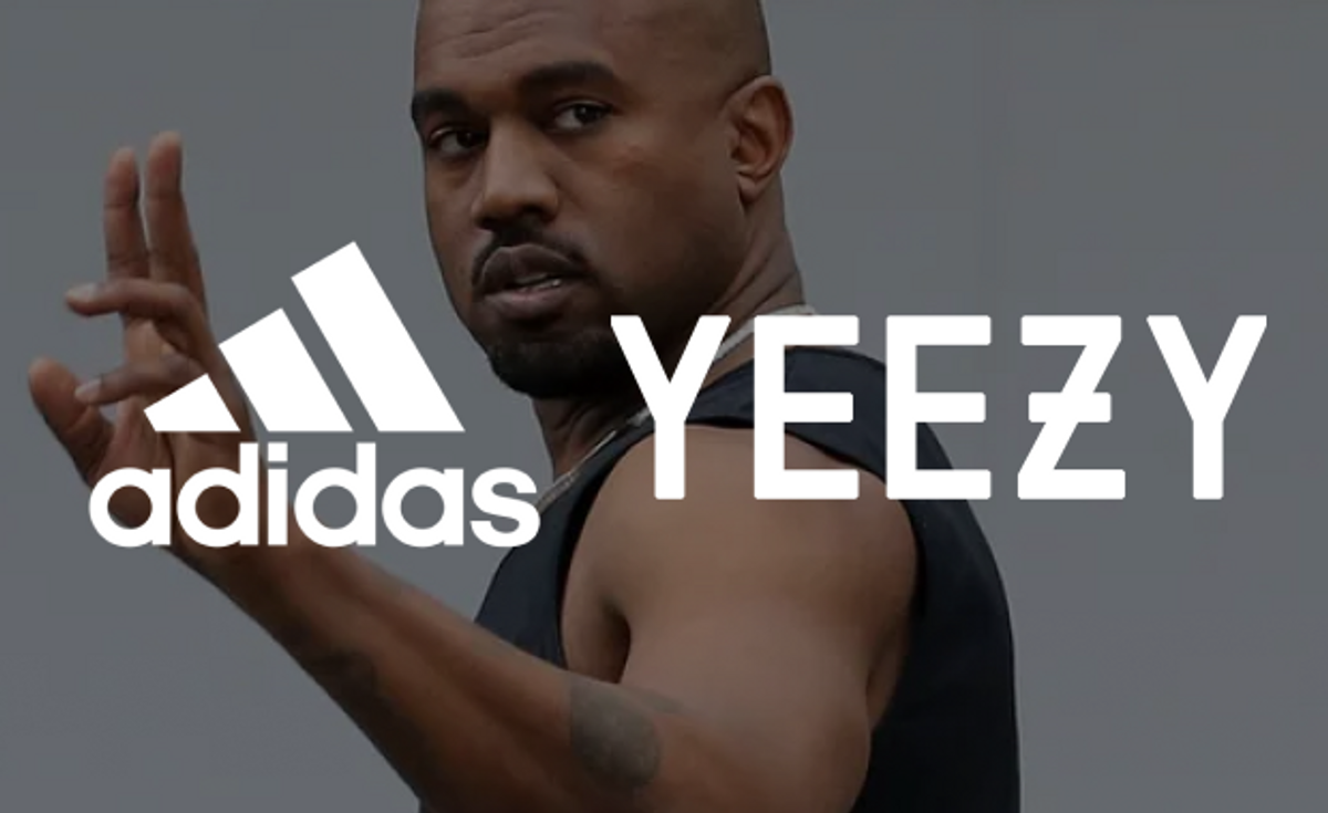 adidas Pauses Yeezy Release Plans for November