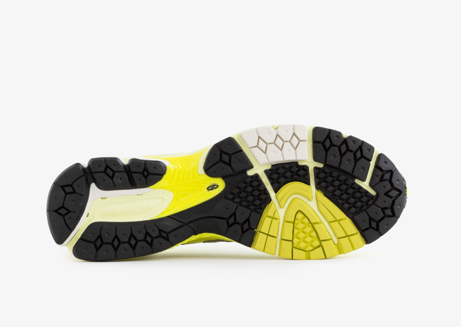 Aime Leon Dore x New Balance 860v2 Yellow Outsole