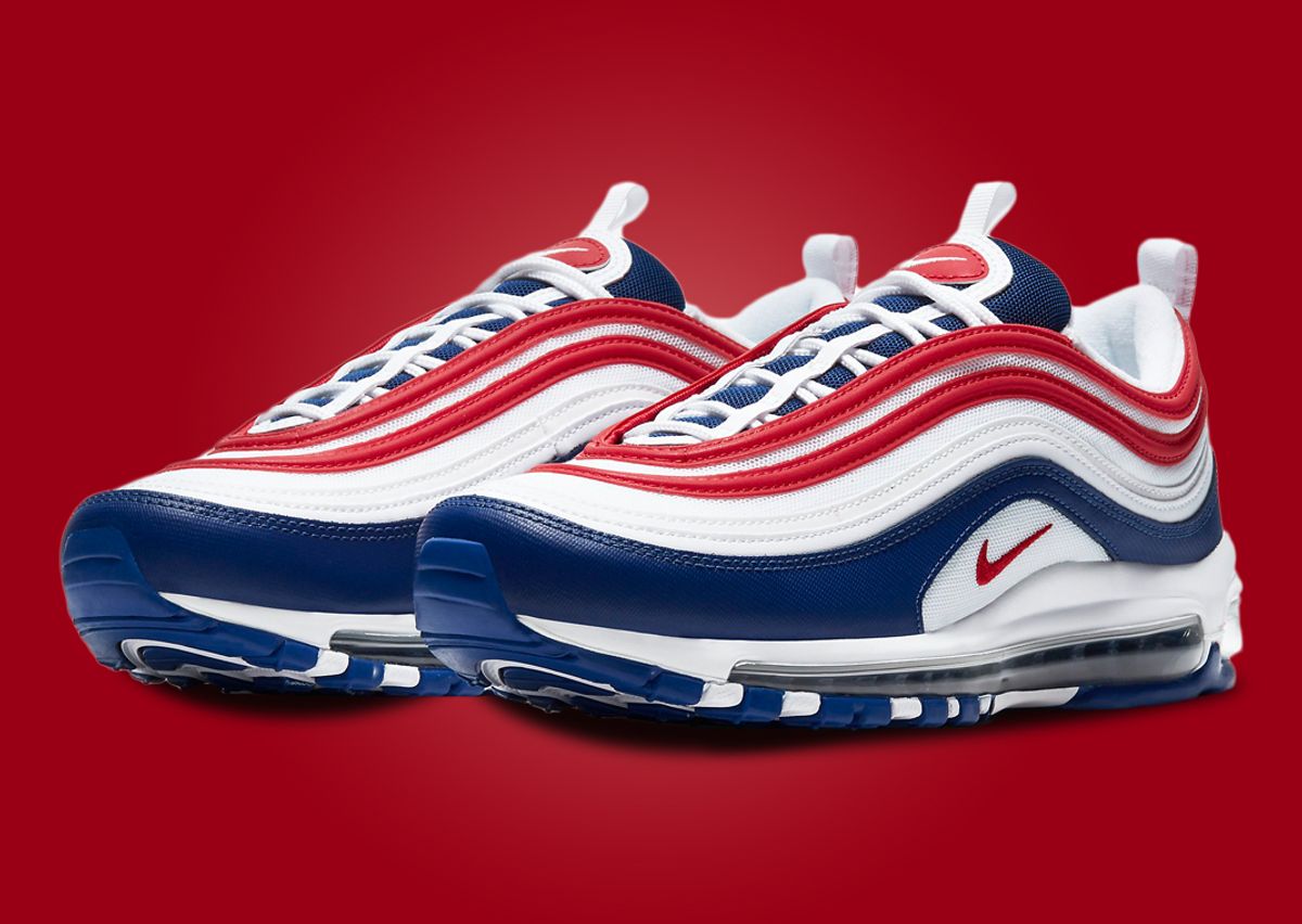 Nike Air Max 97 Independence Day (2023)