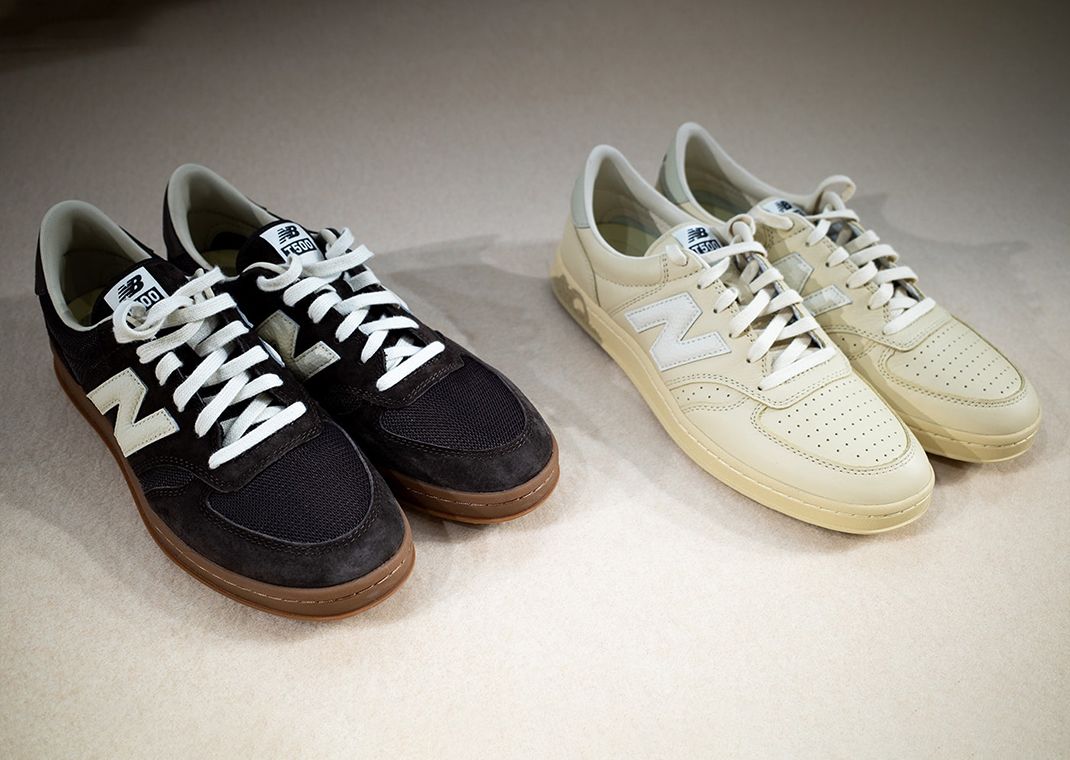 L'Appartement【NEW BALANCE】 T500 SNEAKER New Balance T500 Sneakers | Shopbop