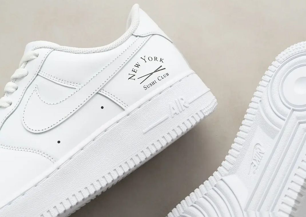 anti social air force 1