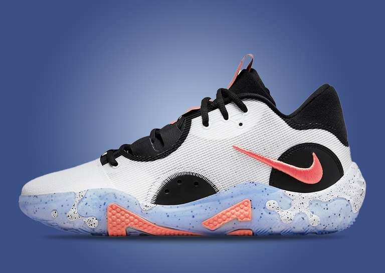 Nike PG 6 Officially Unveiled