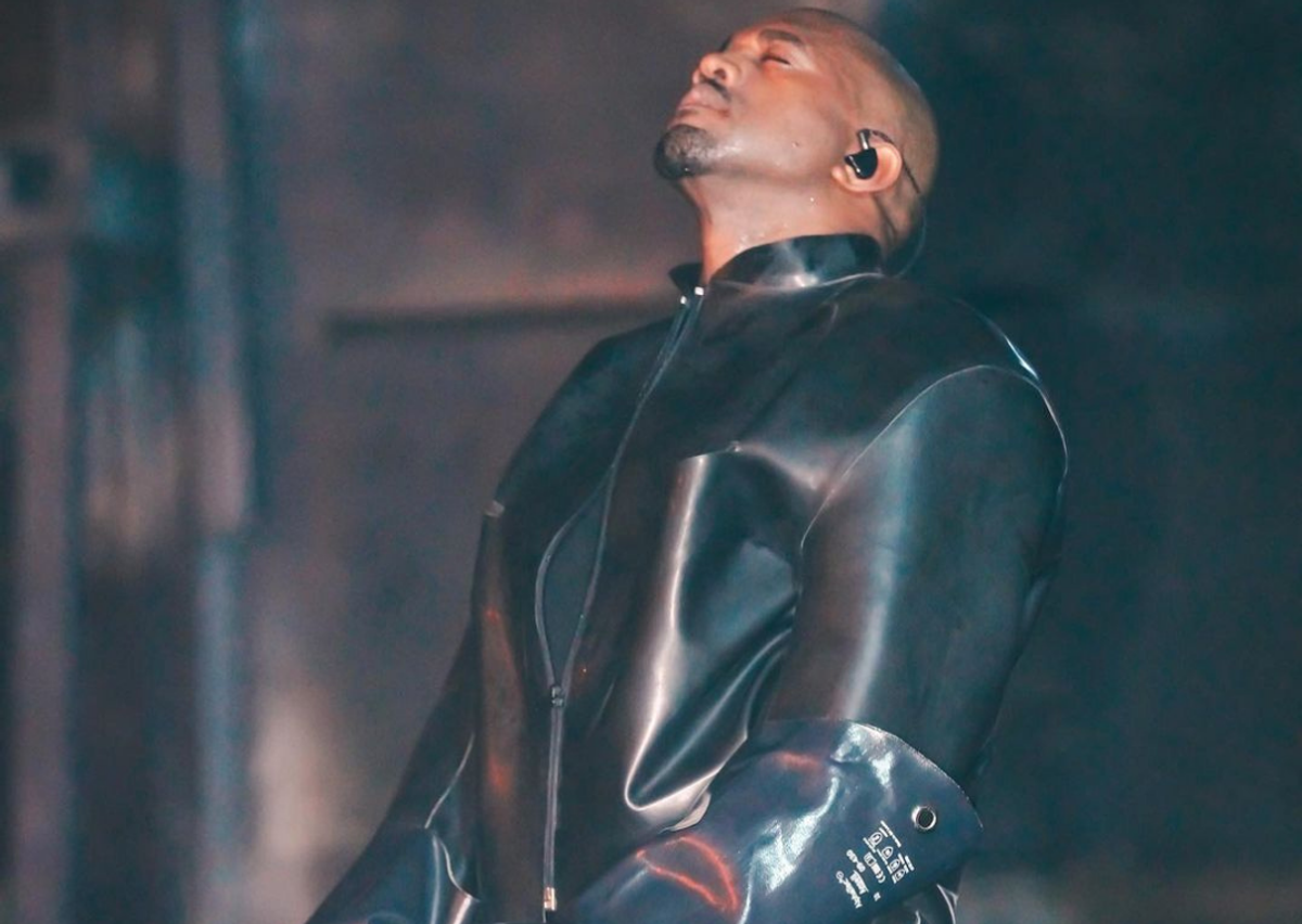 Everything Ye Was Wearing During DONDA 2