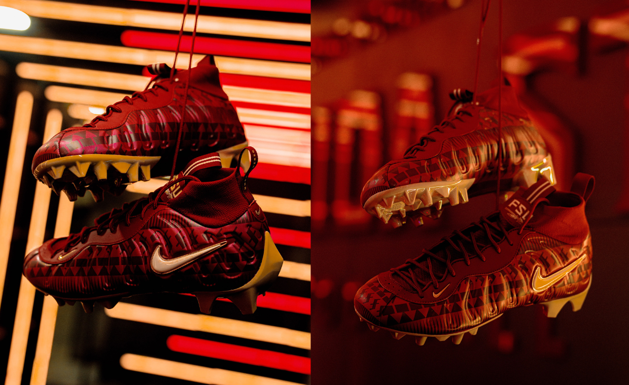 Nike Vaporposite Pro FSU PE