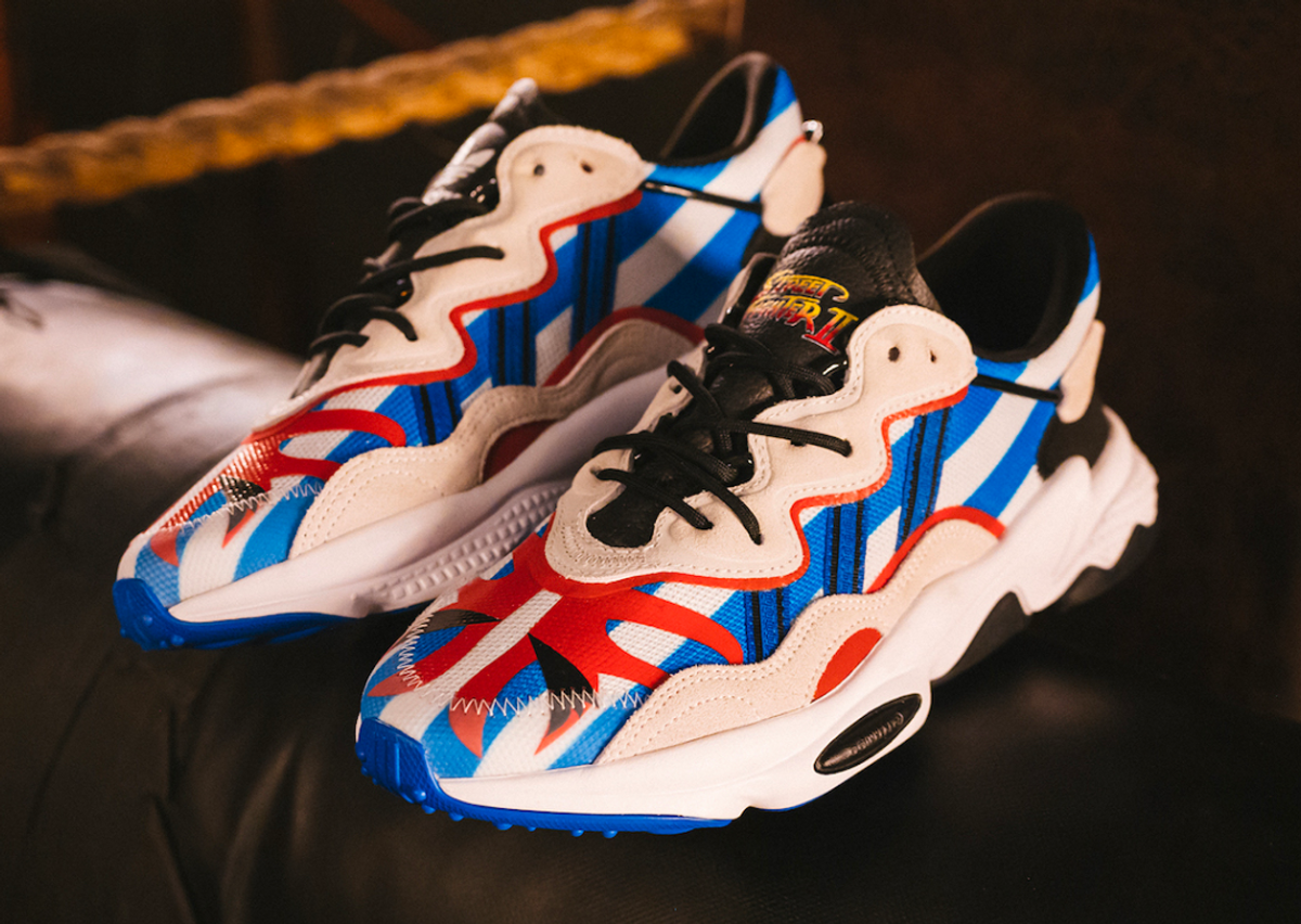 Adidas consortium ozweego x-model cheap