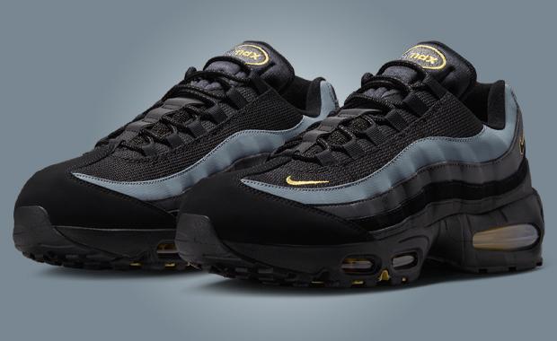 Nike Air Max 95 OG Batman
