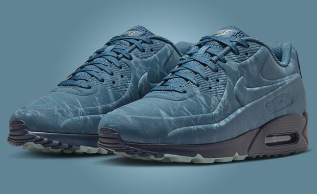 Nike Air Max 90 Thunderstorm