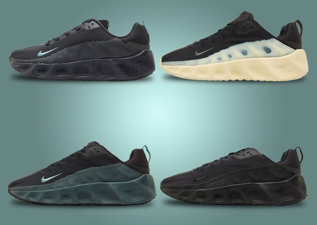 Nike AVA ROVER エイバローバー　ブラック　9.5 27.5 Black Nike Ava Rover - JD Sports Global