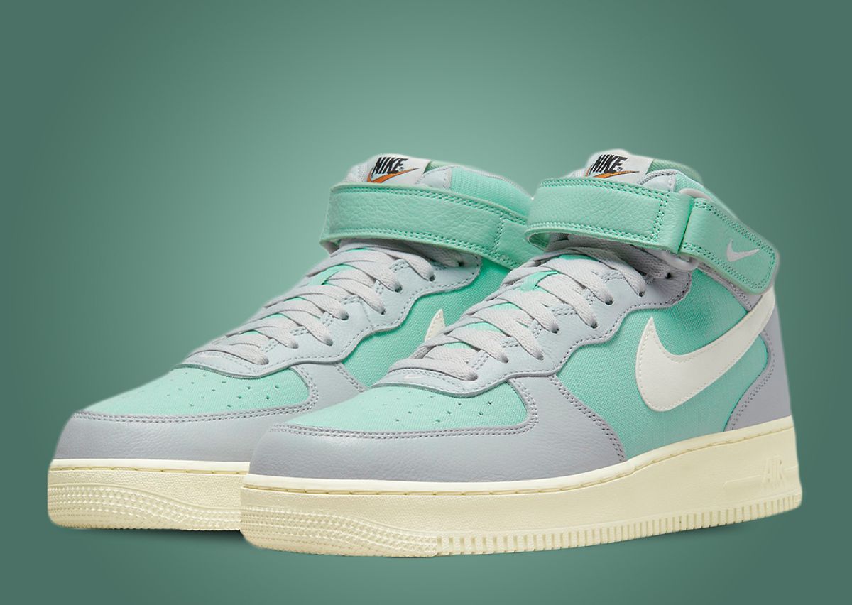 Nike fog green Clearance