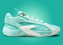 The Jordan Luka 2 Matador Releases August 3