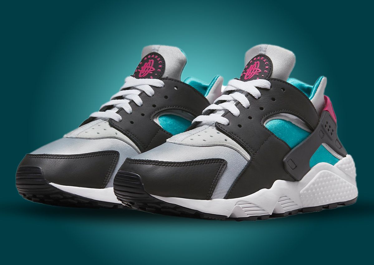 Nike huarache south beach Clearance