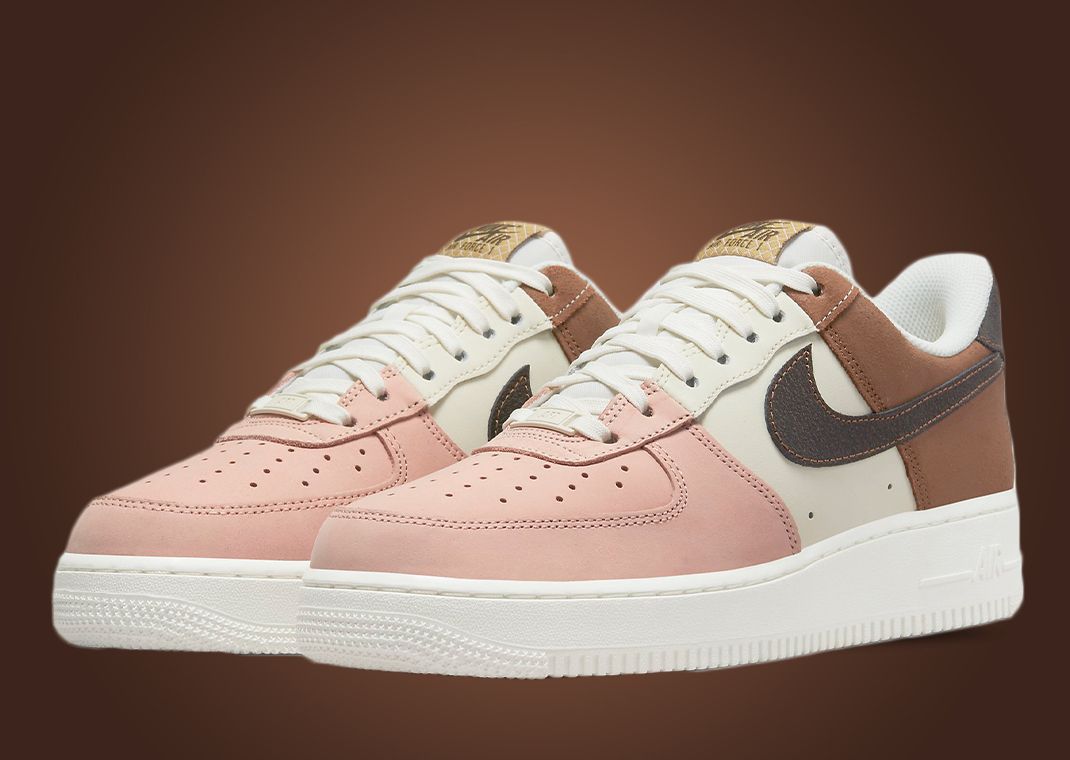 air force 1 ice cream