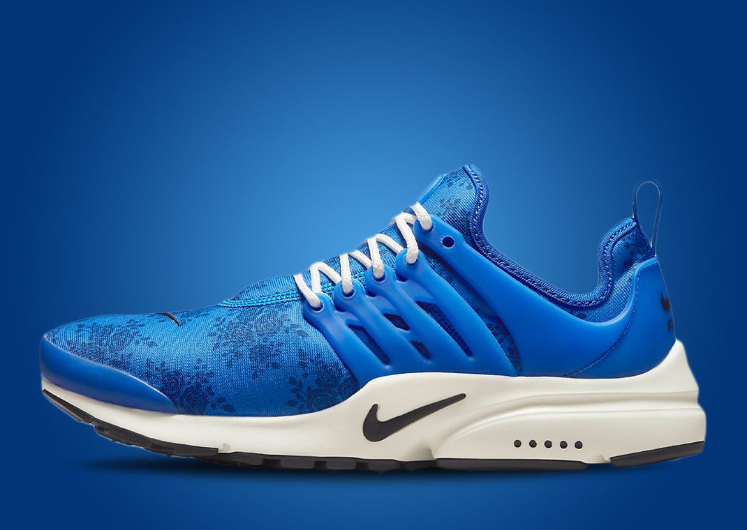 Air presto royal clearance blue