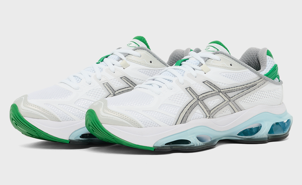 Hidden NY x Asics Gel-Kinetic 2.0