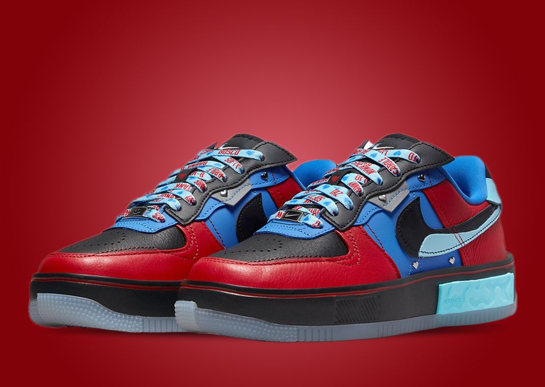 Air force 1 outlet doernbecher freestyle