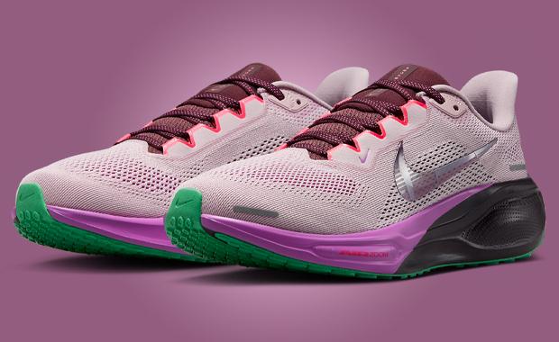 The Faith Kipyegon x Nike Collection Releases August 2025