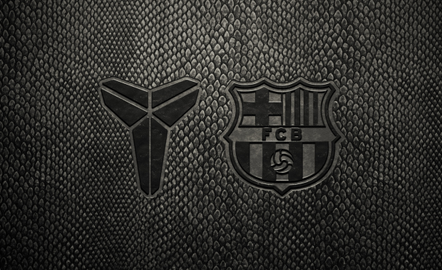 Nike Kobe x FC Barcelona Collection