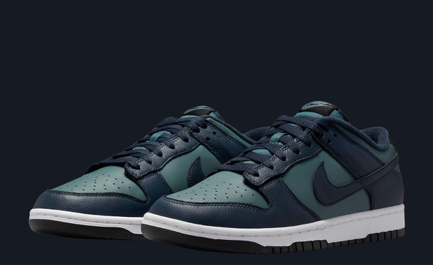 Nike Dunk Low Armory Navy - DR9705-300 Raffles & Where to Buy