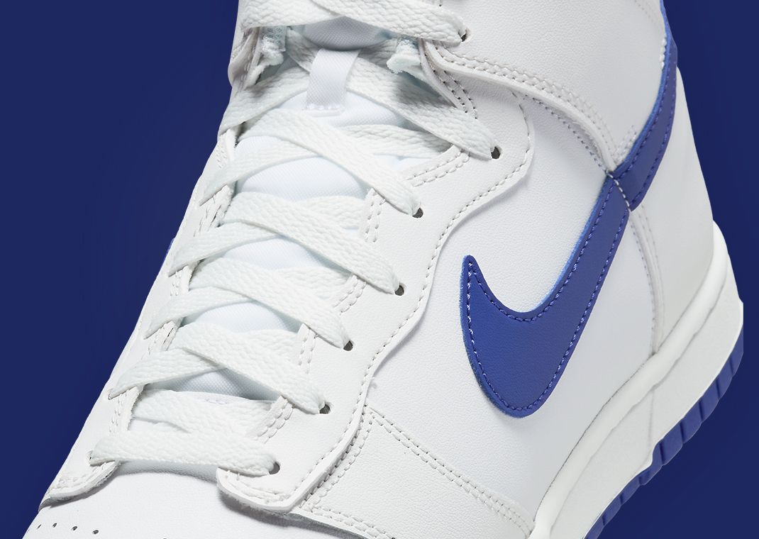 Nike Dunk High White Concord 1123756-previewer.jpg main image 4