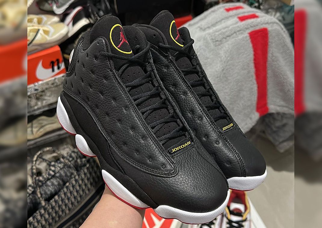 Air Jordan 13 Playoff Returning Spring 2023