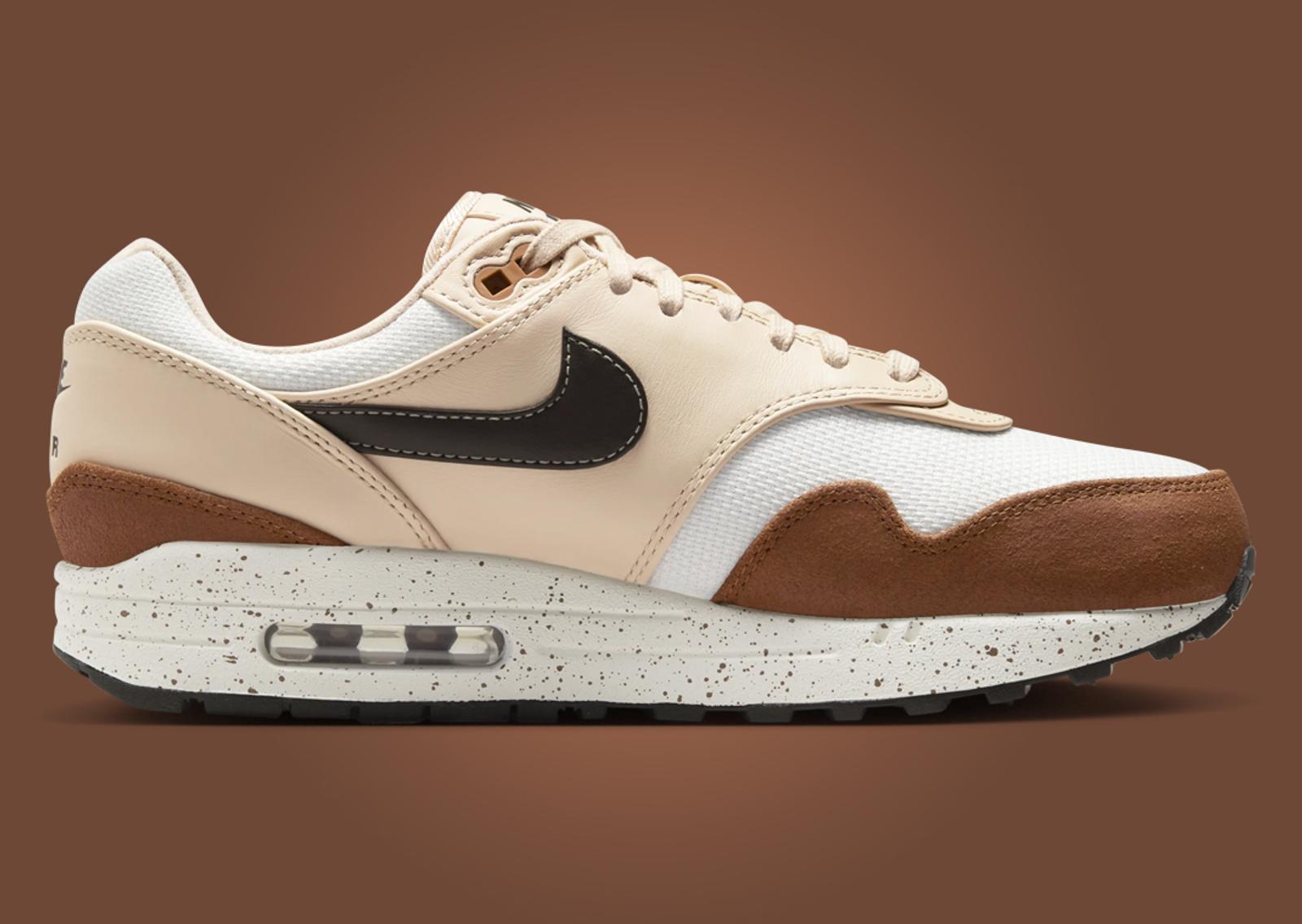 Nike Air Max 1 '87 1 & Done (W) Medial