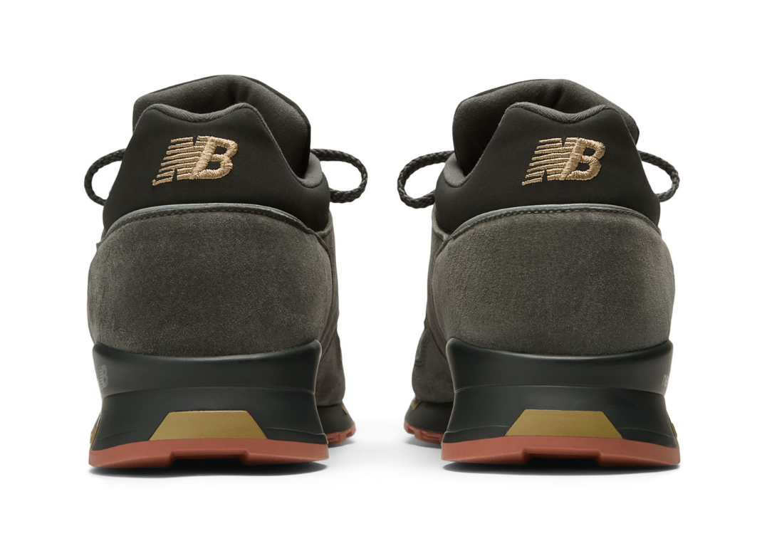The New Balance 1500 Neo Synthesis is a Future Classic