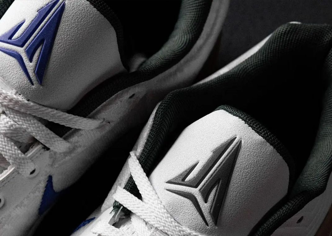 Nike Ja 2 In The Woods FD7328-101 | SneakerNews.com